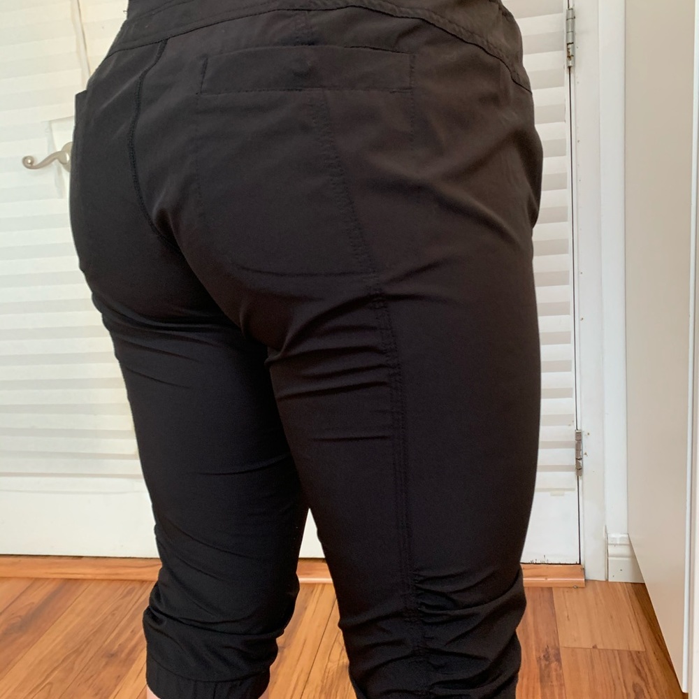 Capri Cargos. 😎